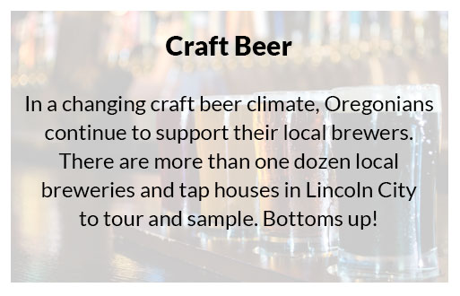 local craft beer