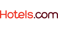 hotels.com Logo